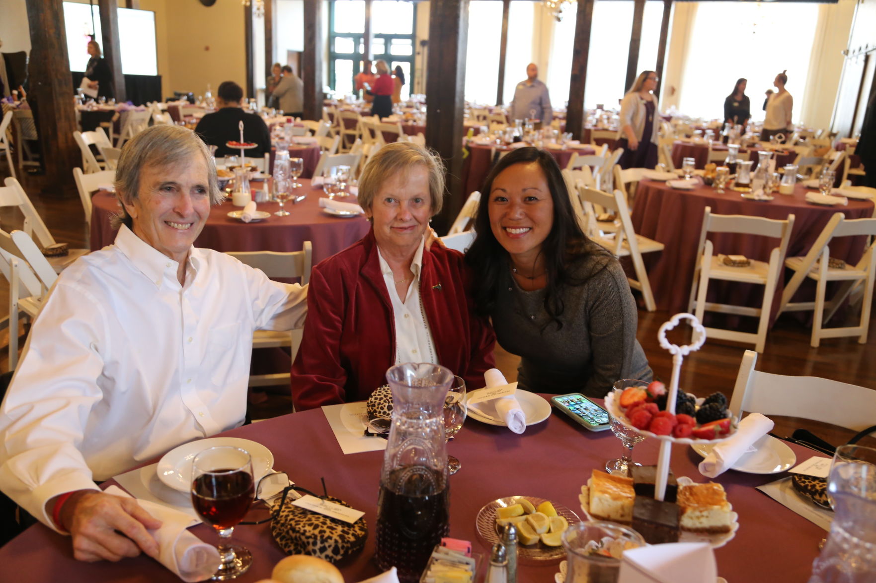 Athena Awards Luncheon